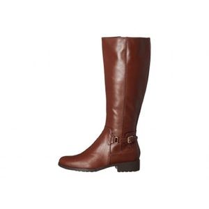 Cole haan waterproof boots